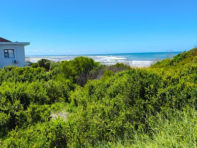 Vacant Land For Sale in Jeffreys Bay - img