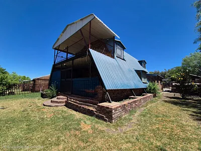 3 Bedroom House For Sale in Oranjeville - kqRv.webp