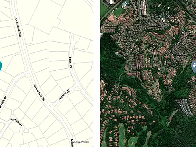 Vacant Land For Sale in Ballito - J99x.webp