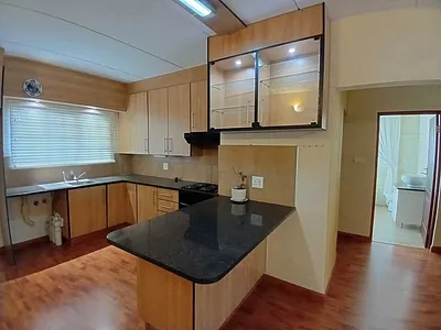 2 Bedroom Apartment To Rent in Sasolburg - LXzY.webp