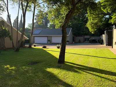 5 Bedroom House For Sale in Vanderbijlpark - AJeT.webp