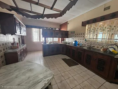 3 Bedroom House For Sale in Vanderbijlpark - YRKj.webp