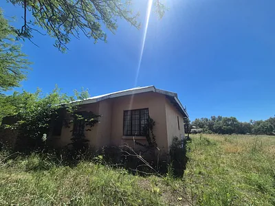 3 Bedroom House For Sale in Oranjeville - ERo2.webp