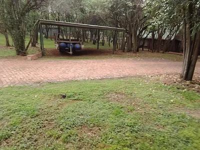 9 Bedroom House For Sale in Parys - ZrPN.webp