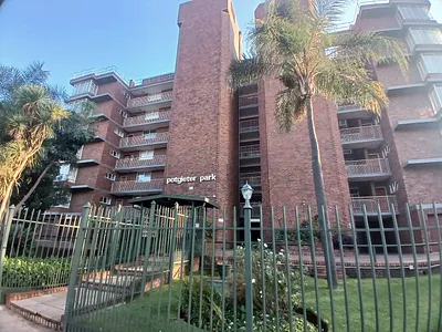2 Bedroom Apartment To Rent in Pretoria - img
