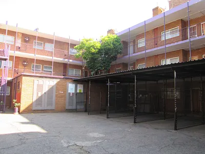 1.5 Bedroom Apartment For Sale in Pretoria - PNLJ.webp