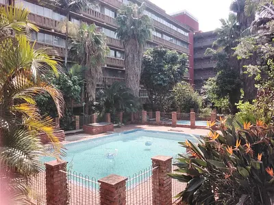 2 Bedroom Apartment For Sale in Pretoria - MTex.webp