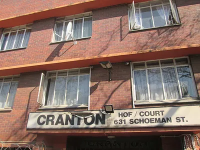 1.5 Bedroom Apartment For Sale in Pretoria - uih2.webp