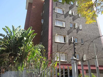 2.5 Bedroom Apartment For Sale in Pretoria - bQTU.webp