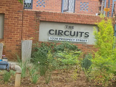 2 Bedroom Apartment To Rent in Pretoria - aiXJ.webp