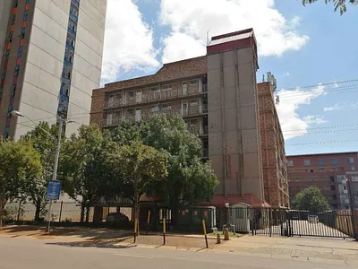 1 Bedroom Apartment For Sale in Pretoria - cT8Q.webp