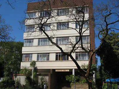 0.5 Bedroom Apartment To Rent in Pretoria - uCY5.webp