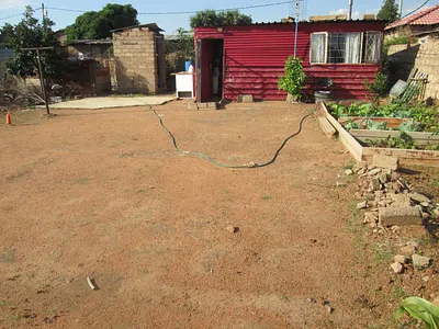 Vacant Land For Sale in Soshanguve X, Soshanguve - gZid.webp