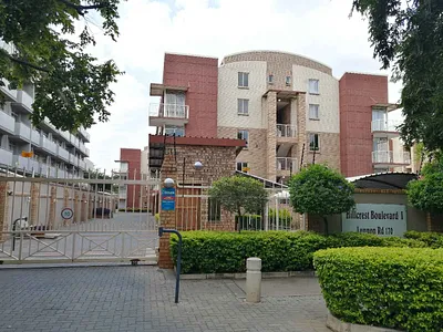 0.5 Bedroom Apartment To Rent in Pretoria - VSVE.webp