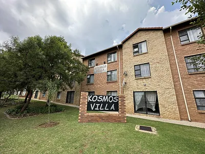 2 Bedroom Apartment To Rent in Centurion - c1SU.webp
