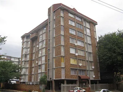 0.5 Bedroom Apartment To Rent in Pretoria - 3OyY.webp
