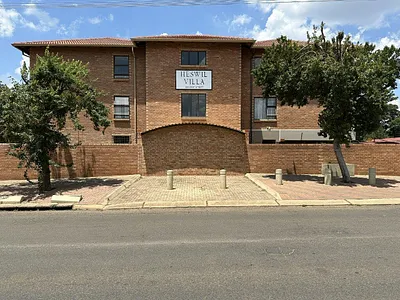 2 Bedroom Apartment To Rent in Pretoria - Qrab.webp