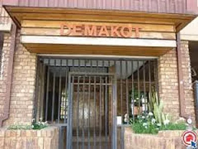 0.5 Bedroom Apartment To Rent in Pretoria - H8ix.webp