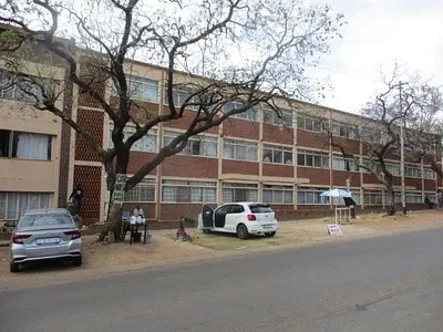 1.5 Bedroom Apartment To Rent in Pretoria - Mv3r.webp