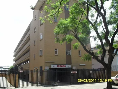0.5 Bedroom Apartment To Rent in Pretoria - h7J4.webp