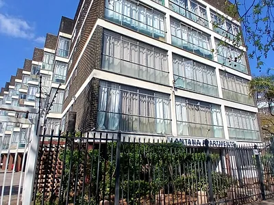 0.5 Bedroom Apartment To Rent in Pretoria - KiOM.webp