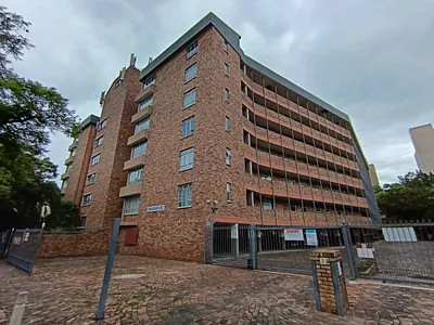 1 Bedroom Apartment To Rent in Pretoria - IQcH.webp