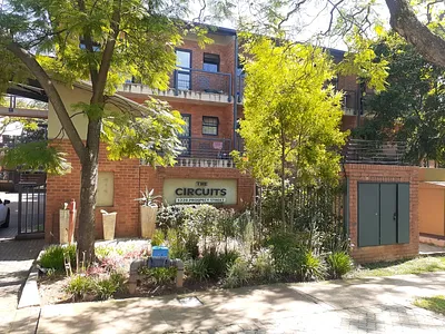 2 Bedroom Apartment To Rent in Pretoria - tDPc.webp