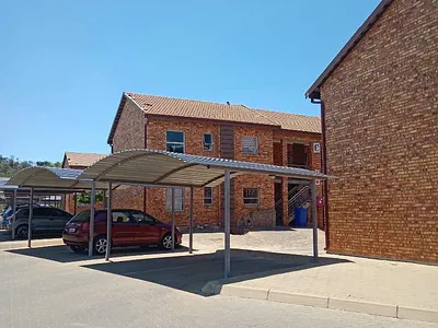 2 Bedroom Apartment To Rent in Pretoria - GcFy.webp