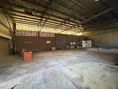 Commercial Property To Rent in Pretoria - Kj0u.webp