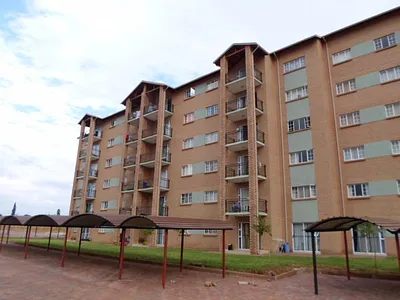 0.5 Bedroom Apartment To Rent in Pretoria - i6lk.webp