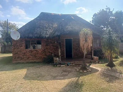 2 Bedroom Apartment To Rent in Pretoria - fpFK.webp