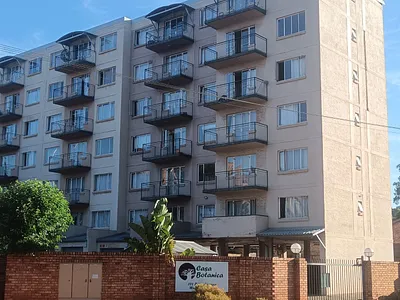 2 Bedroom Apartment For Sale in Pretoria - dsTL.webp