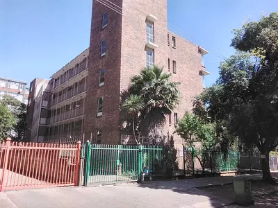 2.5 Bedroom Apartment For Sale in Pretoria - P3lz.webp