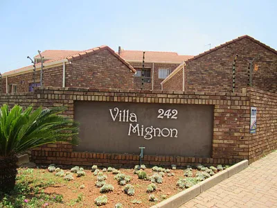 2 Bedroom Townhouse For Sale in Centurion - img
