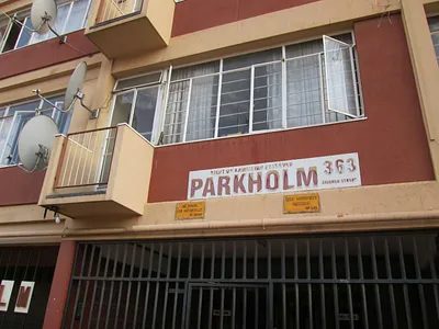1 Bedroom Apartment For Sale in Pretoria - 2ZKB.webp