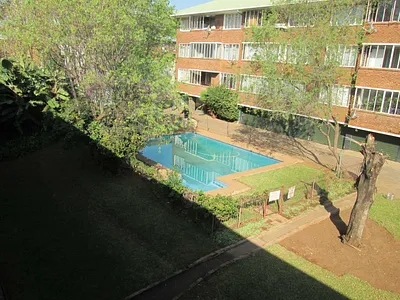2.5 Bedroom Apartment For Sale in Pretoria - HiCs.webp
