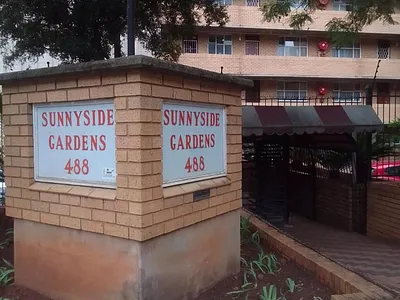 2.5 Bedroom Apartment For Sale in Pretoria - img