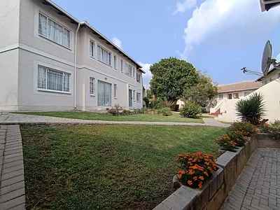 2 Bedroom Apartment For Sale in Pretoria - ffmj.webp