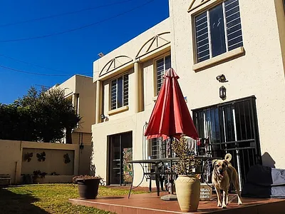 3 Bedroom House To Rent in Centurion - img