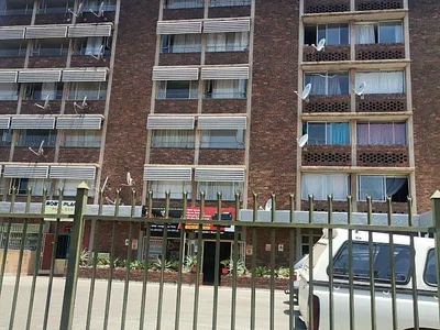 Commercial Property To Rent in Pretoria - Ywb4.webp