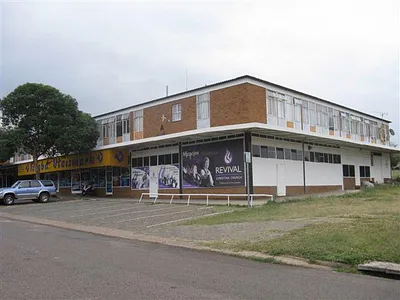 Commercial Property To Rent in Pretoria - 9u1t.webp