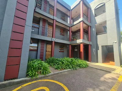 1 Bedroom Apartment To Rent in Pretoria - img