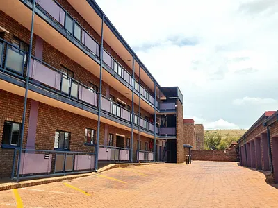 2 Bedroom Apartment For Sale in Pretoria - EBZu.webp