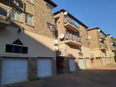2 Bedroom Apartment For Sale in Pretoria - U8Go.webp