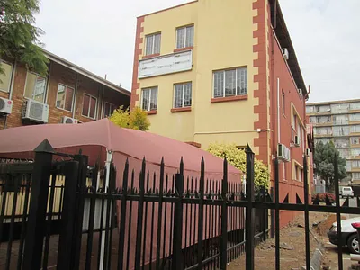 Commercial Property For Sale in Pretoria - Kfxe.webp