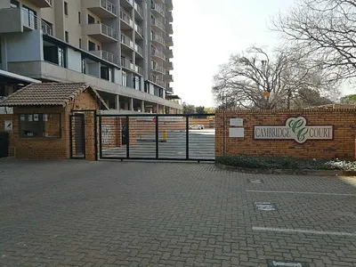 1 Bedroom Apartment For Sale in Pretoria - Iame.webp