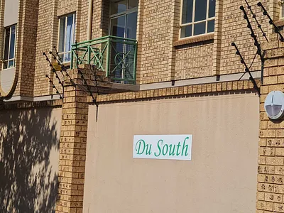 0.5 Bedroom Apartment To Rent in Pretoria - img