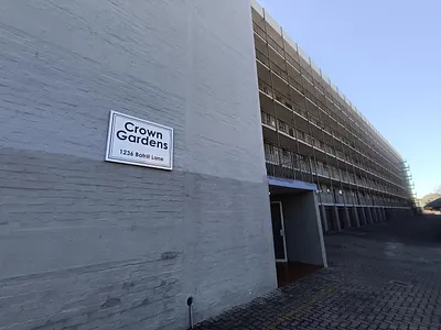 2 Bedroom Apartment For Sale in Pretoria - img