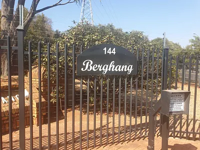 3 Bedroom Townhouse To Rent in Pretoria - img