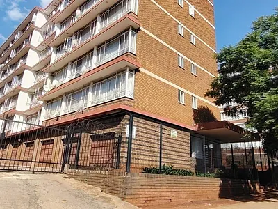 1.5 Bedroom Apartment To Rent in Pretoria - GHyQ.webp